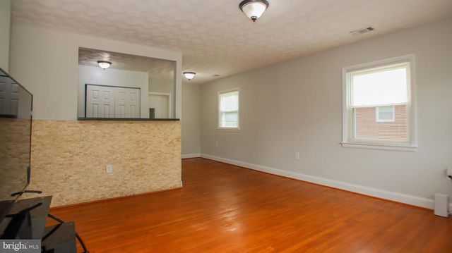 5602 ODELL RD, Beltsville, MD 20705