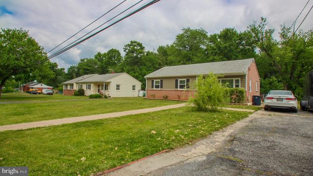 5602 ODELL RD, Beltsville, MD 20705