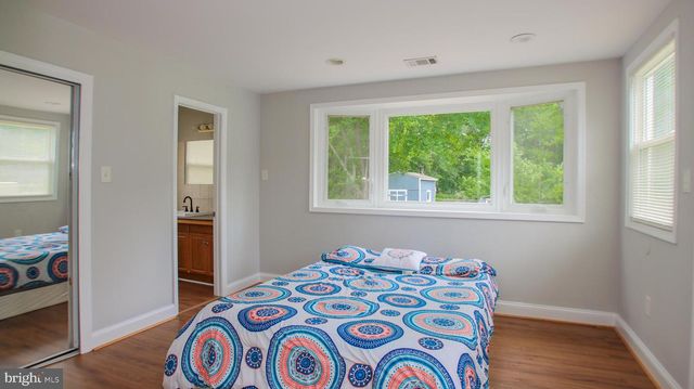 5602 ODELL RD, Beltsville, MD 20705