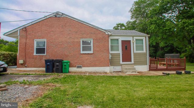 5602 ODELL RD, Beltsville, MD 20705