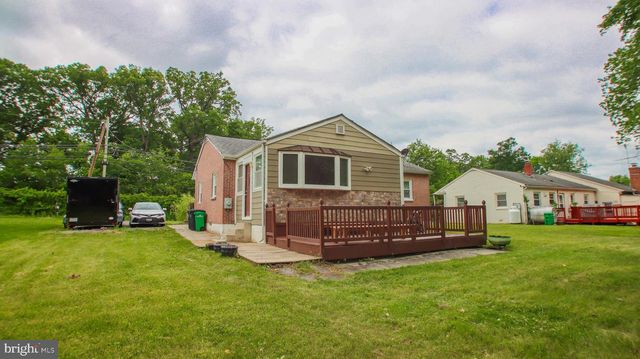 5602 ODELL RD, Beltsville, MD 20705