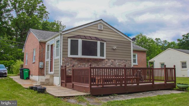 5602 ODELL RD, Beltsville, MD 20705