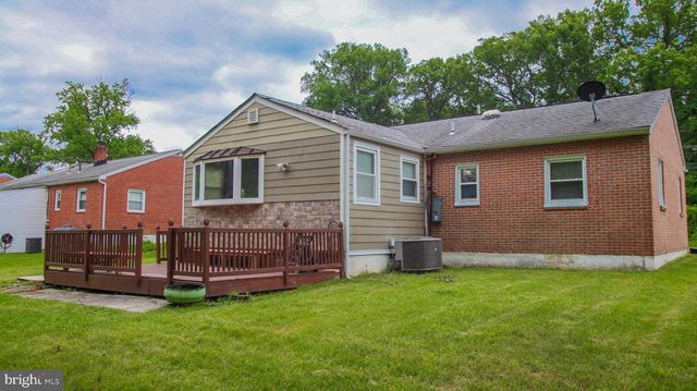 5602 ODELL RD, Beltsville, MD 20705