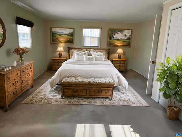 291 ARROW HEAD LN, Palmyra, VA 22960