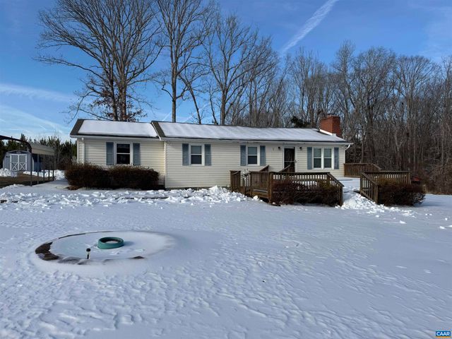 291 ARROW HEAD LN, Palmyra, VA 22960