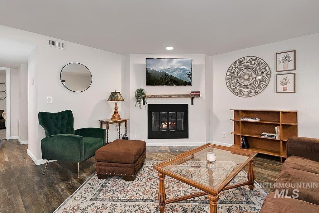 3757 S S Gekeler Lane 192, Boise, ID 83706