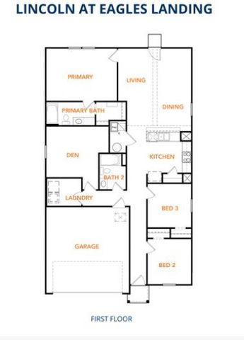 1600 Dwelling Place, Godley, TX 76044