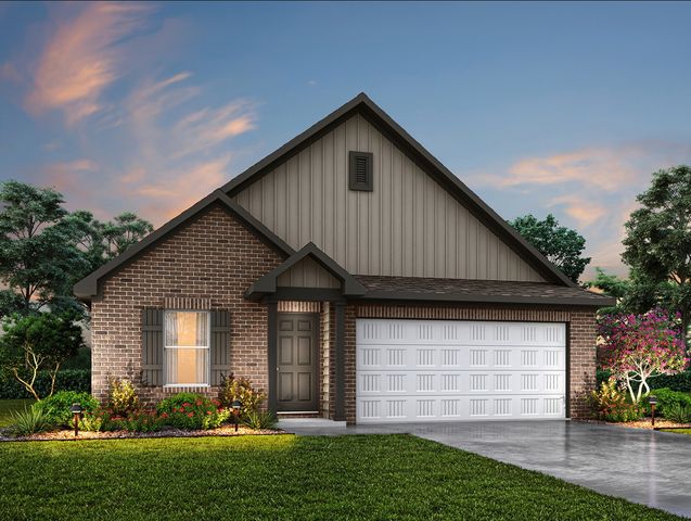 1600 Dwelling Place, Godley, TX 76044