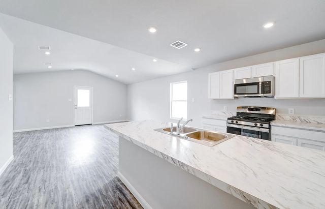 1600 Dwelling Place, Godley, TX 76044