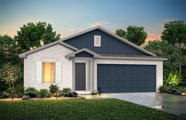 1600 Dwelling Place, Godley, TX 76044