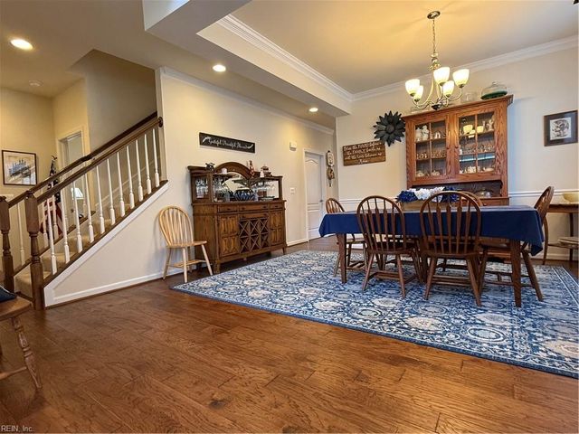6310 Cordelia RD, Williamsburg, VA 23188