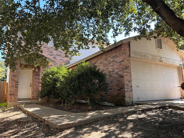 13012 Lofton Cliff DR, Del Valle, TX 78617