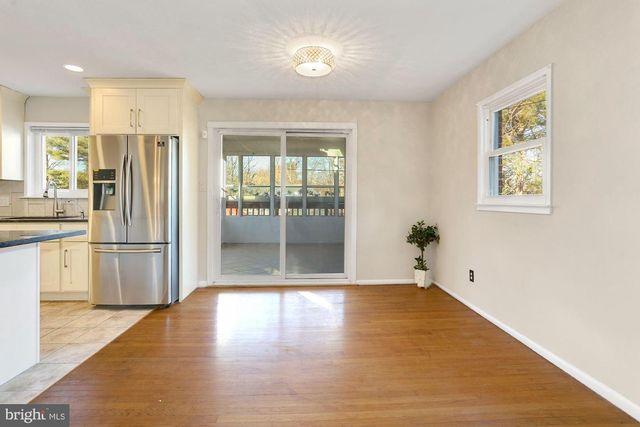 2032 GREENWICH ST, Falls Church, VA 22043