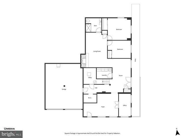 10204 WESTFORD DR, Vienna, VA 22182