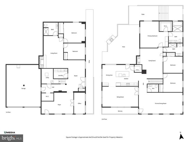 10204 WESTFORD DR, Vienna, VA 22182