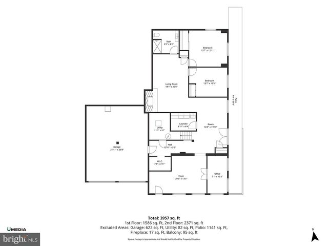 10204 WESTFORD DR, Vienna, VA 22182