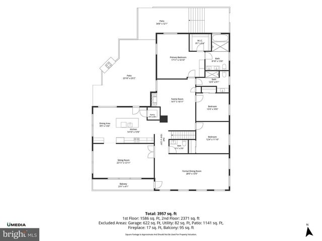10204 WESTFORD DR, Vienna, VA 22182