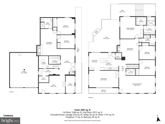 10204 WESTFORD DR, Vienna, VA 22182