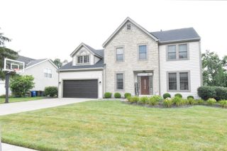 908 Ludwig Drive, Columbus, OH 43230