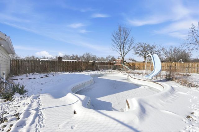 6033 Aragon Drive, Fort Wayne, IN 46818