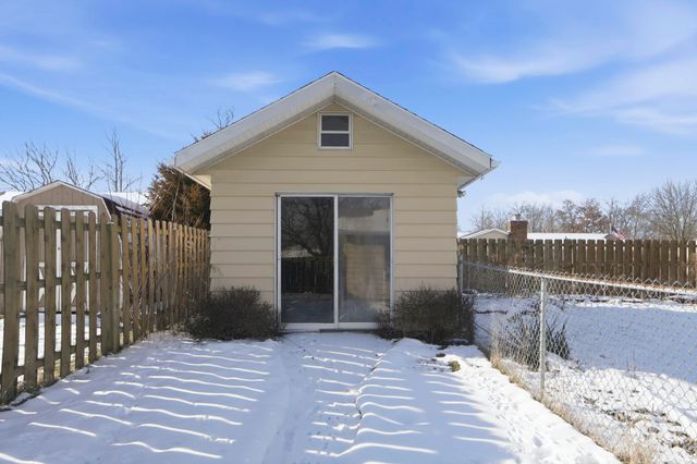 6033 Aragon Drive, Fort Wayne, IN 46818