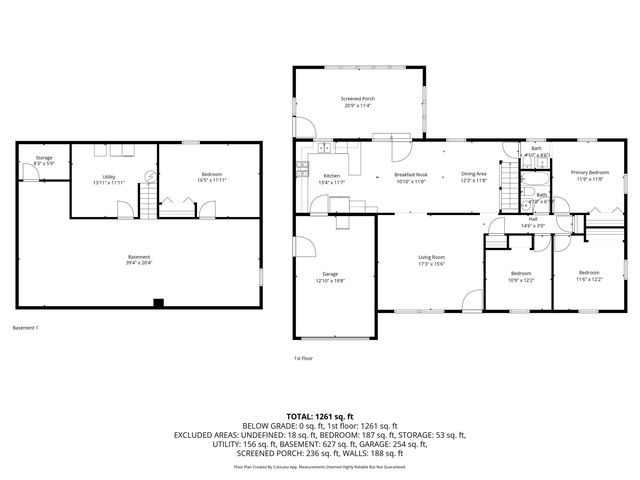 6033 Aragon Drive, Fort Wayne, IN 46818