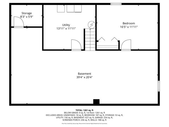 6033 Aragon Drive, Fort Wayne, IN 46818