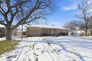 6033 Aragon Drive, Fort Wayne, IN 46818