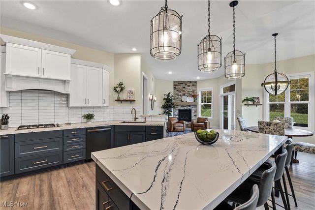 3695 Braemar Drive, Broadview Heights, OH 44147