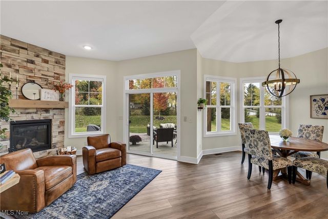 3695 Braemar Drive, Broadview Heights, OH 44147