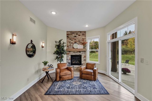 3695 Braemar Drive, Broadview Heights, OH 44147