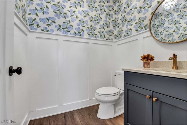 3695 Braemar Drive, Broadview Heights, OH 44147