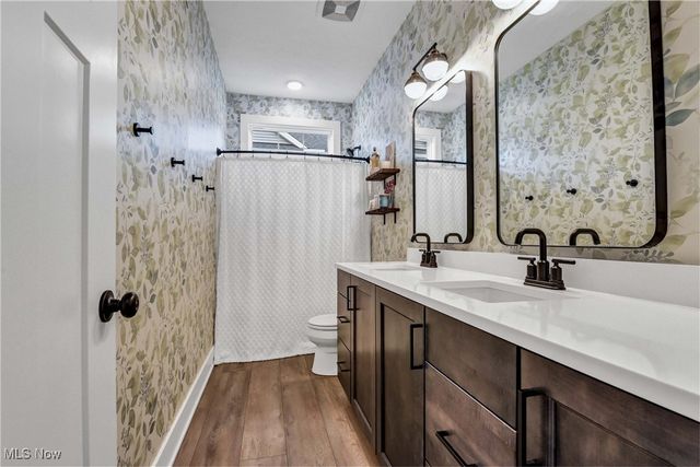 3695 Braemar Drive, Broadview Heights, OH 44147