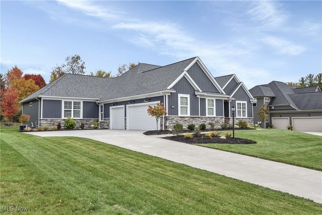 3695 Braemar Drive, Broadview Heights, OH 44147