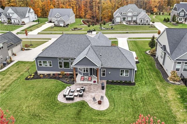 3695 Braemar Drive, Broadview Heights, OH 44147