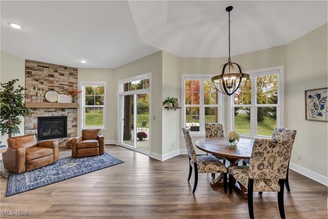 3695 Braemar Drive, Broadview Heights, OH 44147