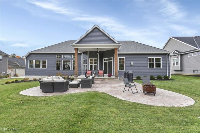 3695 Braemar Drive, Broadview Heights, OH 44147