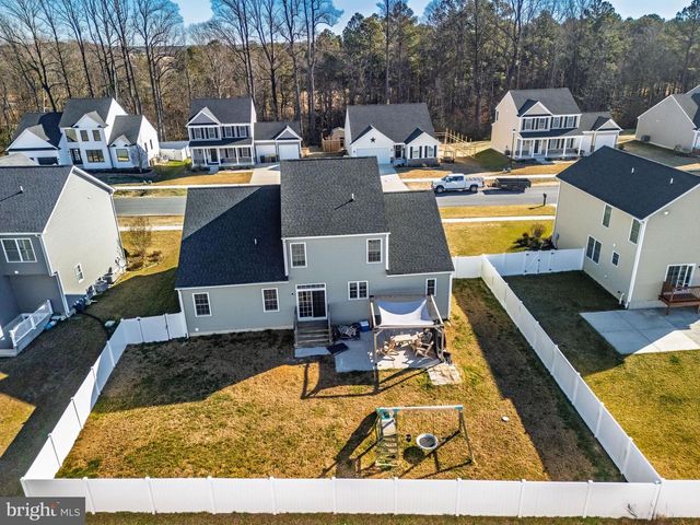 285 SHORE LN, Milford, DE 19963