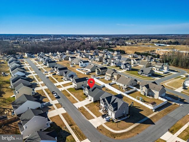 285 SHORE LN, Milford, DE 19963