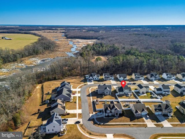 285 SHORE LN, Milford, DE 19963