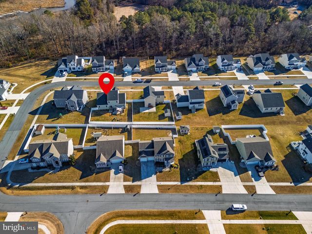 285 SHORE LN, Milford, DE 19963