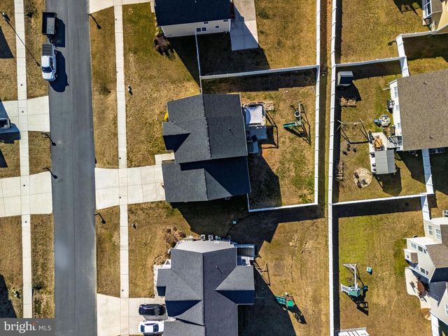 285 SHORE LN, Milford, DE 19963