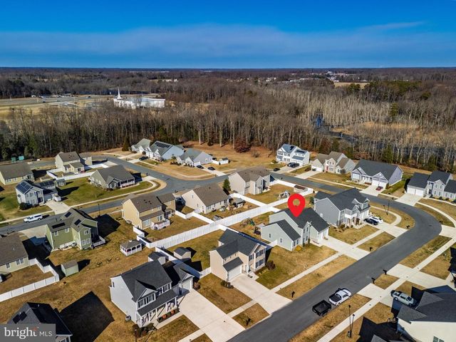 285 SHORE LN, Milford, DE 19963