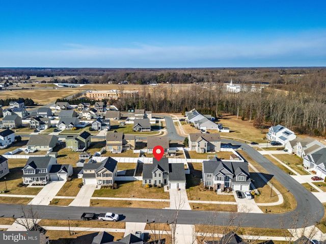 285 SHORE LN, Milford, DE 19963