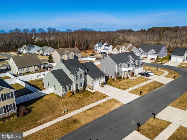 285 SHORE LN, Milford, DE 19963