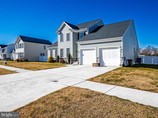 285 SHORE LN, Milford, DE 19963