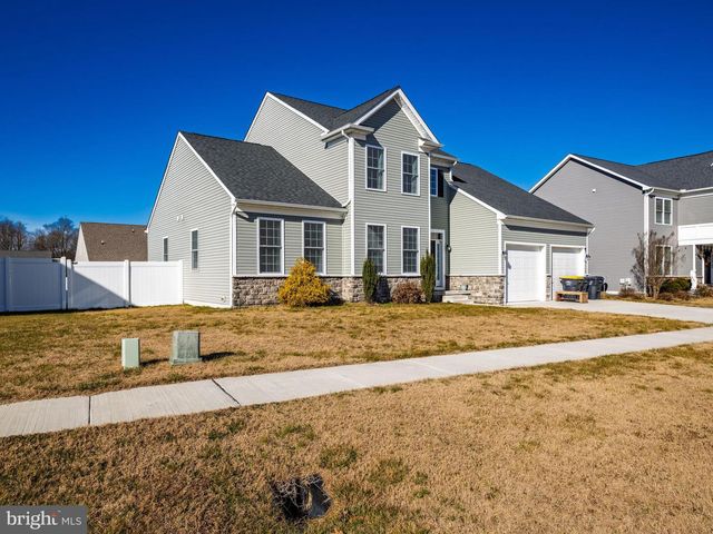 285 SHORE LN, Milford, DE 19963