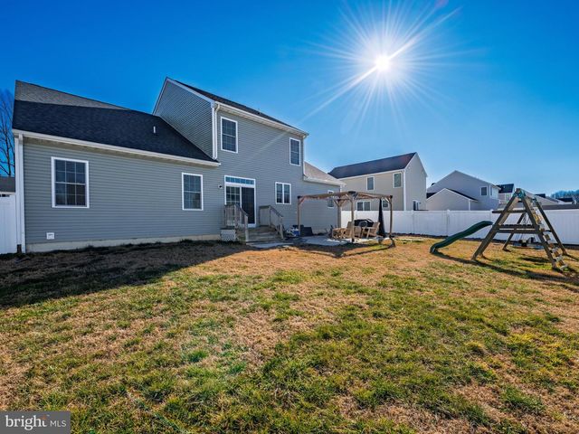 285 SHORE LN, Milford, DE 19963