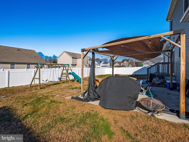 285 SHORE LN, Milford, DE 19963