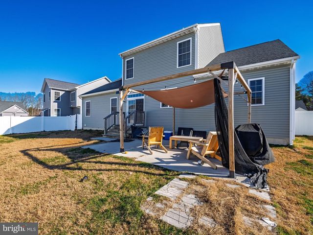 285 SHORE LN, Milford, DE 19963